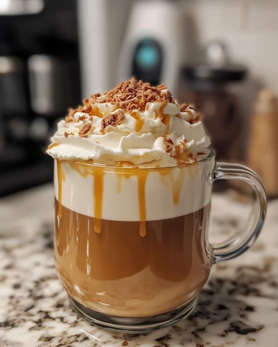 caramel